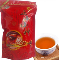 Good Tea China Top Class Lapsang Souchong Super Wuyi Organic Black Tea 250g