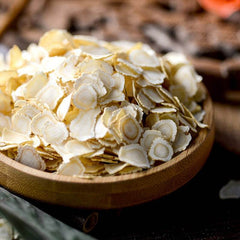 100g American Ginseng Root High Grade Slices Natural & Powerful