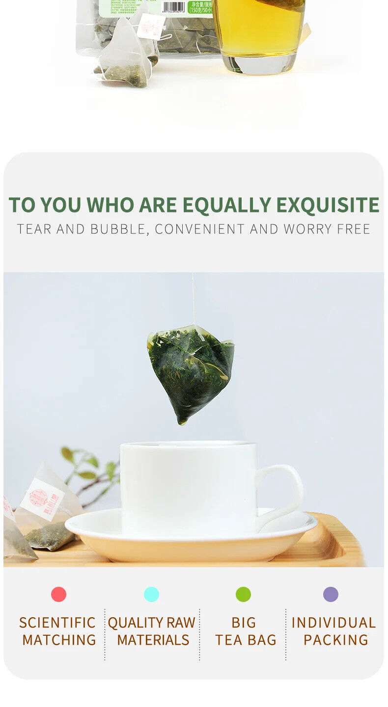Mulberry Leaf Tea Herbal Tea 150g
