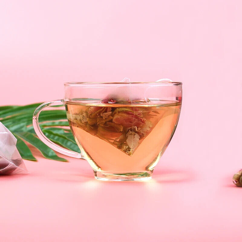 Rose Tea Herbal Tea 150g