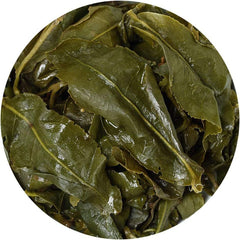 Taiwan Oolong Tea Loose Leaf - Milk Oolong Tea 50g Supreme Milk Oolong Green Tea