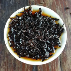 2003 Year Shu Puerh Tea Aged Puerh Tea,Ripe Puer Tea China Yunnan Health Care,