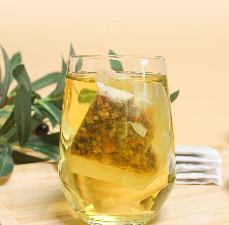 Oil Cut Big Belly Tea Healthy Herb Tea Bag 150g/5.29oz