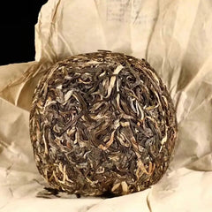 1000g Mansong Old Raw Puerh Tea Tuocha Chinese Yunnan Compressed Unfermented