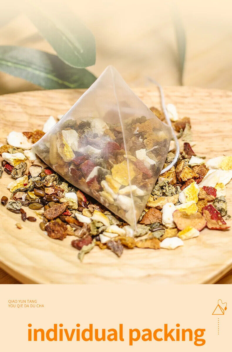 Oil Cut Big Belly Tea Herbal Tea 250g