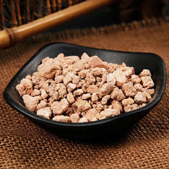 Traditional Chinese Medicine Chi shi zhi Red Halloysite 250g