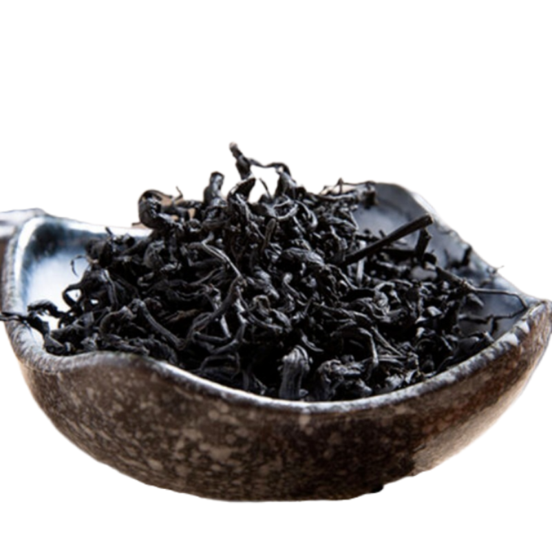 杜仲茶三降茶250gEucommia leaves tea Du zhong ye natural healthy berbal tea