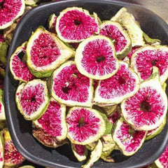 Dried Figs Tea Brewing Tea Soup Sugar Free Dried Nutritious Fruit Slices