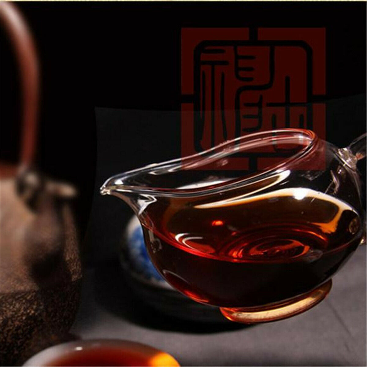 357g Yunan Pu Erh Tea Organic Puer Tea Cake Natural Black Tea Herb Healthy Drink