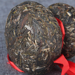 500g Yunnan Pu'er Tea Cha Tea Golden Melon Tribute Tea Natural OrganicGreen Tea