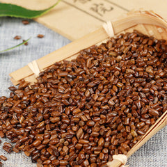 500g Chinese Healthy Herbs Bulk Cassia Seeds juemingzi 生决明子