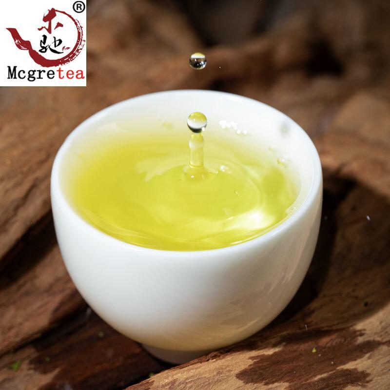 HelloYoung New Mao Feng Tea High Quality Early Spring Fresh Maofeng Chinese Tea 250g
