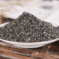 Black Sesame Powder Tea Premium Cooked Black Sesame Powder 500g