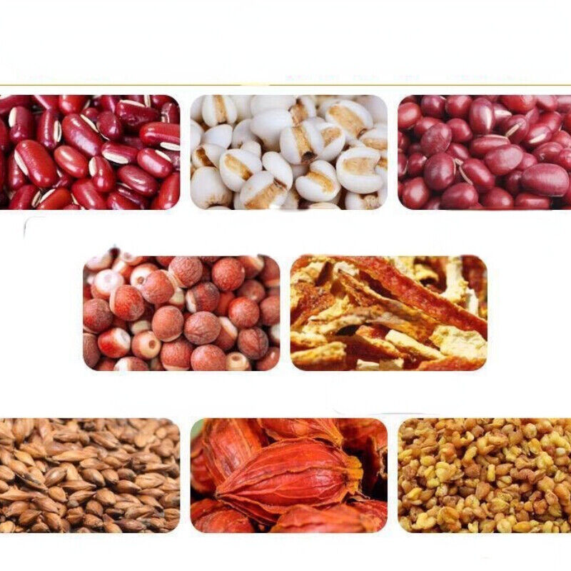 5g*30 Bags  Red Beans Barley Herbal Tea Chixiaodou Hongdou Yimi Qianshi