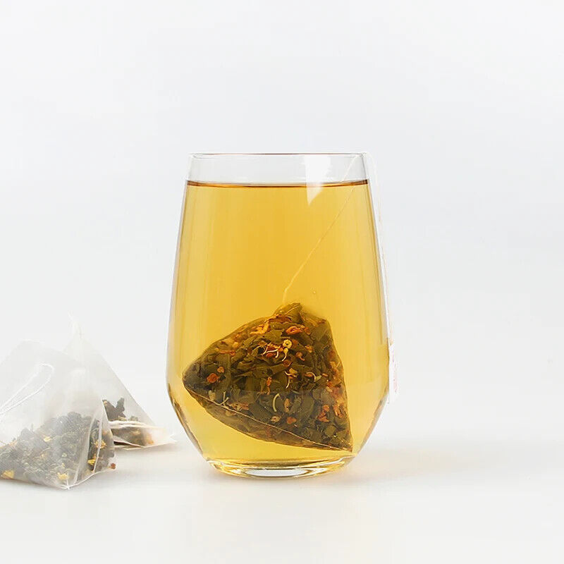 Osmanthus Oolong Tea Herbal Tea 200g