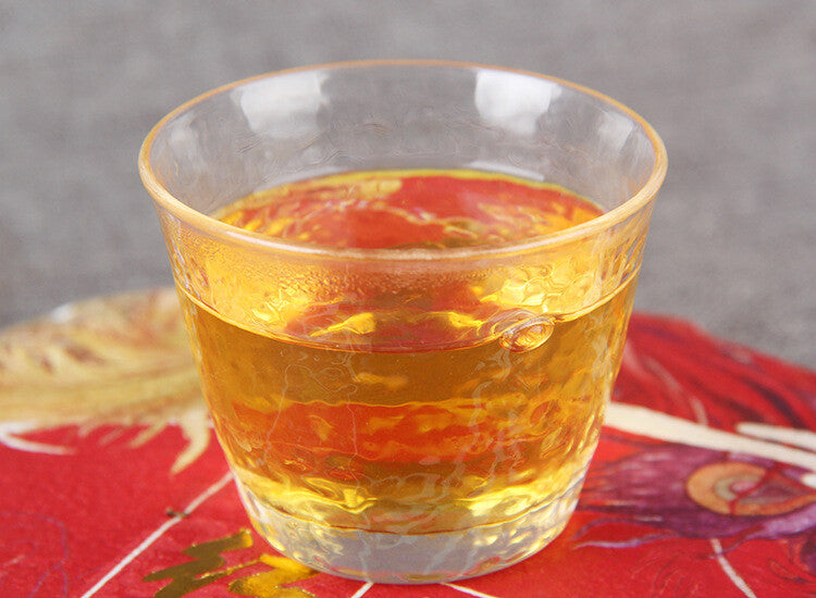 357g Dianhong Golden Bud Honey-flavored Golden Bud Black Tea Ancient Tree Tea