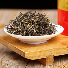 Yingde Hong Tea Premium High Mountain Black Tea Spring Tea Gift Box Loose Leaf