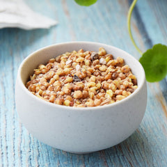 Sour Date Sleep Tea 120g Buckwheat Date Seeds Wolfberry Mulberry Tea