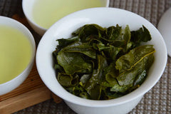 HelloYoung New China Authentic Green Tea Tieguanyin Oolong Tea Natural Organic Health 250g