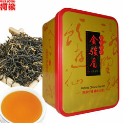 Jin Jun Mei Tea Kim Chun Mei Red Tea Organic Jinjunmei Black Tea Green Food Gift