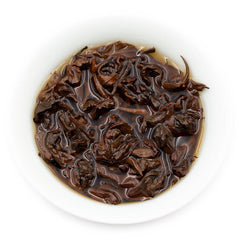 Gaba Oolong Black Tea Loose Leaf 250g