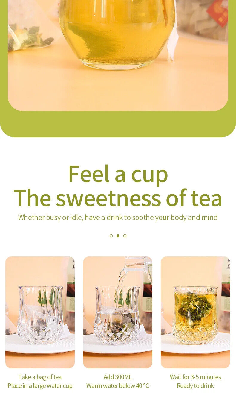 Melon Oolong Tea Herbal Tea 250g