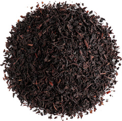 English Breakfast Loose Black Tea - Great with milk or without