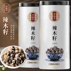 100g Canned Moringa Seeds Selected Large Particle Edible Moringa Seeds