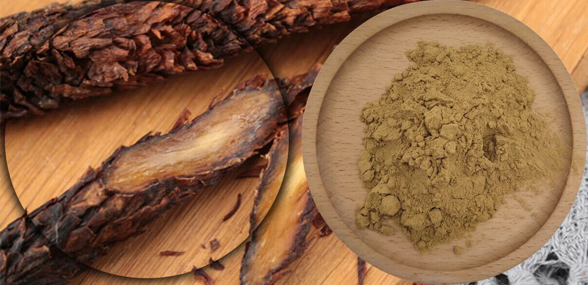 Highest Selling Products Desertliving Cistanche Extract Powder 250g