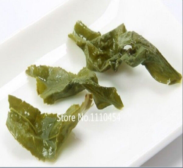 250g Gesundes Getränk Bio Tikuanyin  Tee Anxi Tie Guan Yin Oolong Tee Kraut