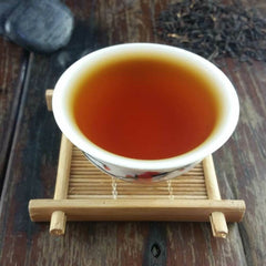 Lychee Black Tea Litchi Fruit Blend Natural Weight Loss