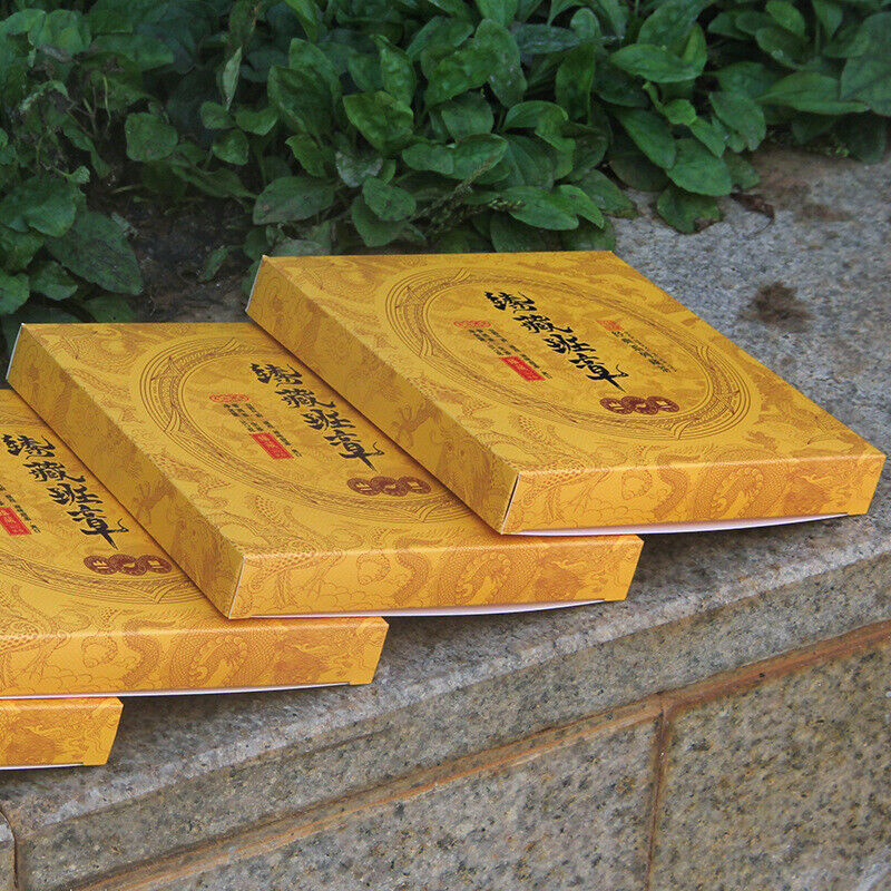 357g Puerh Tea Cake Old Banzhang Tea Pu'er Cha Tea Chen Xiang Tea Gift Tea