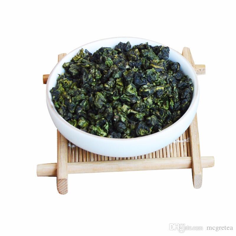 Good NEW Tea Chinese Taiwan High Tea Osmanthus Fragrance Oolong 250g