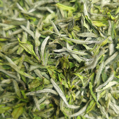 Supreme Fat Burner Chinese green white tea healthy tea sencha green tea