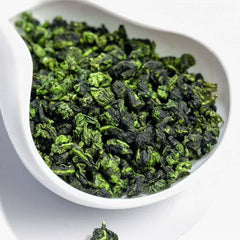 200g-500g high-quality Fujian high mountain oolong tea Anxi Autumn Tie Guan Yin