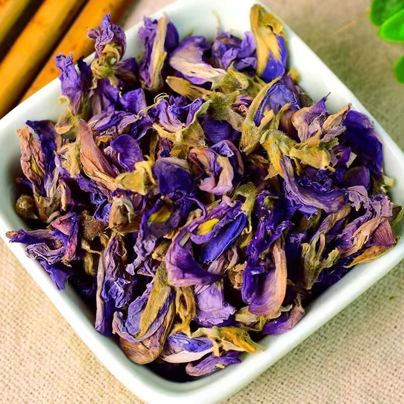 Wild Natural Pueraria Mirifica Tea Pueraria Mirifica Liquor Absorbing Tea