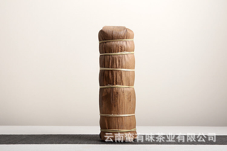Puerh Tea 100g Iceland Spring Tea for Travelling and Office Tea