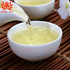 HelloYoung Taiwan Lishan Tea Frozen Top Oolong Dayuling Alishan Fresh Fragrance 150g