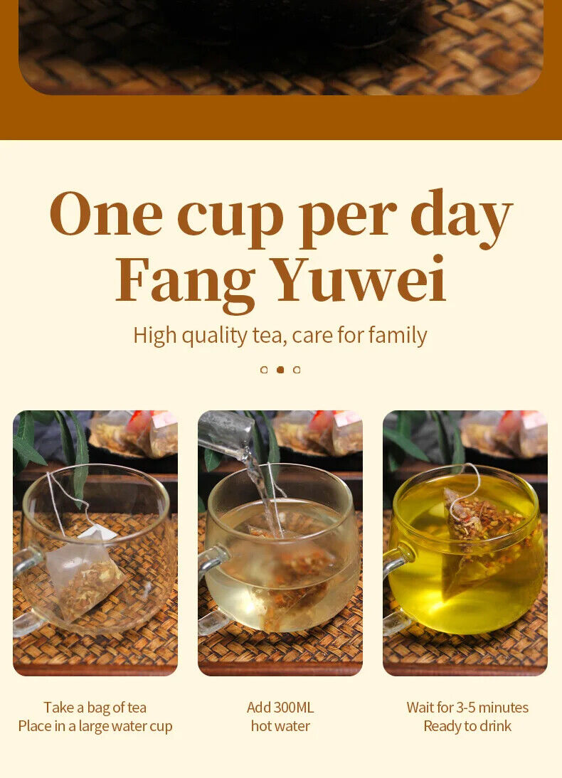 Licorice Dried Ginger Soup Herbal Tea 250g