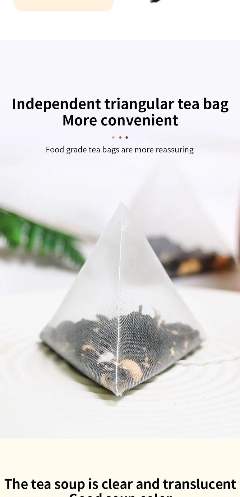 C Black Rice Black Beans Mulberry Black Wolfberry Black Sesame 250g