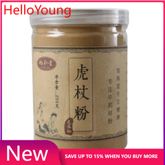 250g 100% Pure Hu Zhang Powder Polygonum cuspidatum Knotweed Root Powder