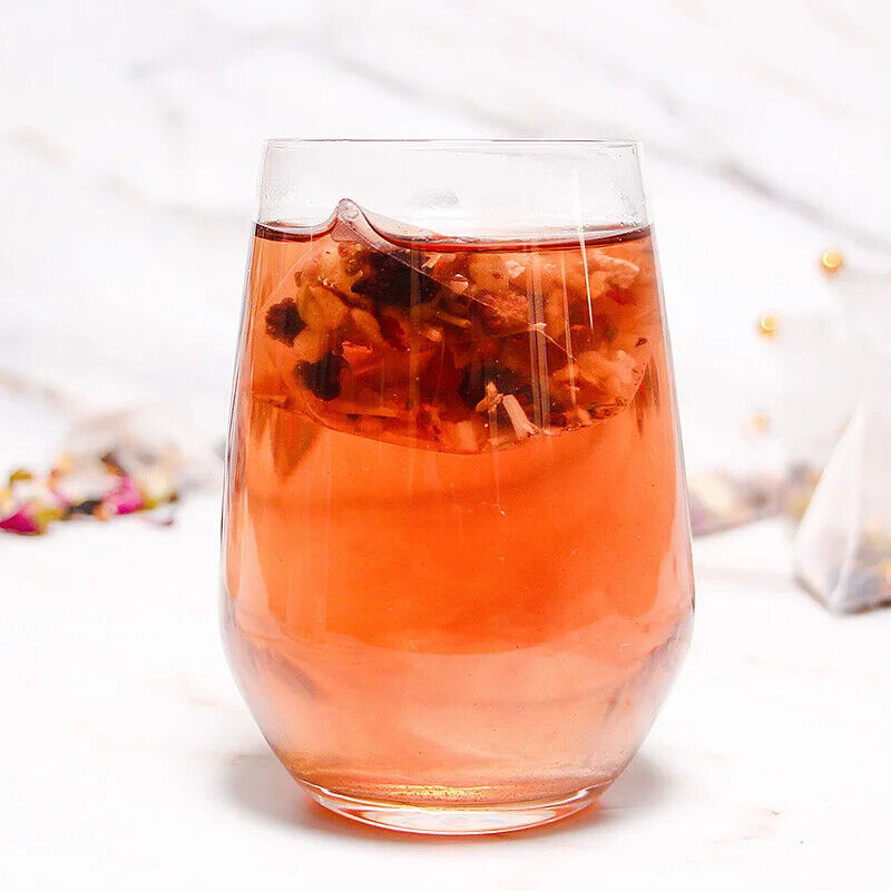 Mulberry Rose Tea Herbal Tea 250g
