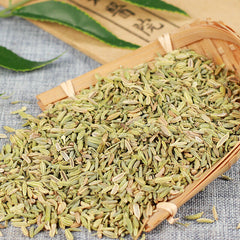 HelloYoung 100% Natural Organic Fennel Healthy Herb Cooking Materials  小茴香 250g /500g