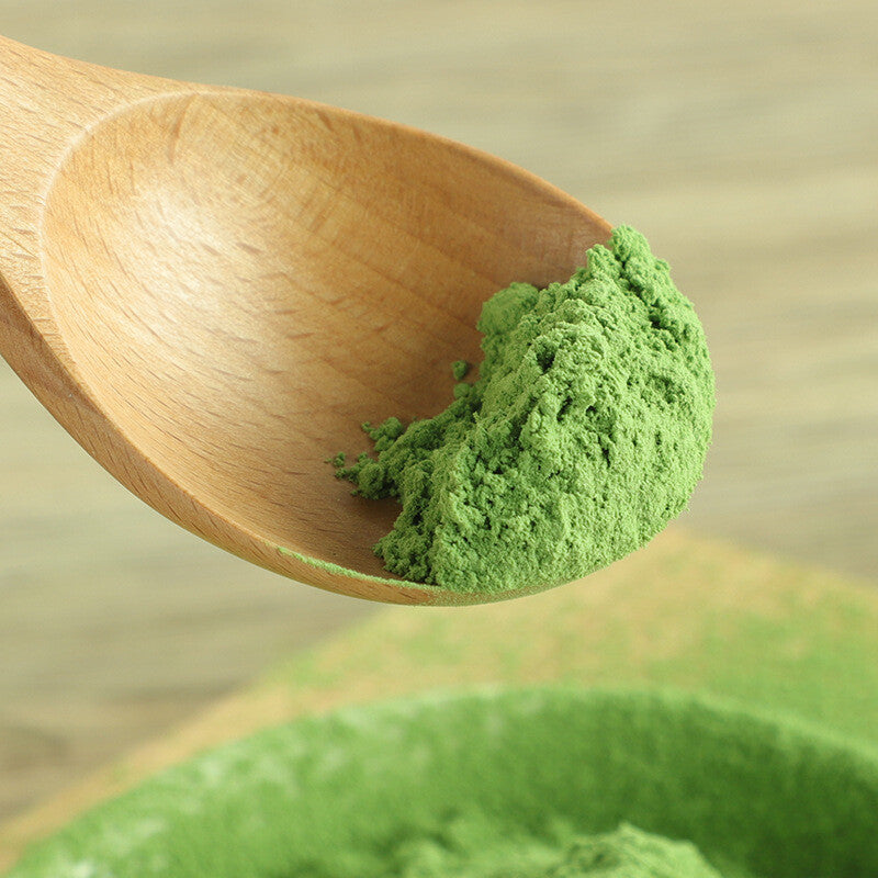 100% Natural AMAZING Barley Grass Powder Organic Healthy Drink