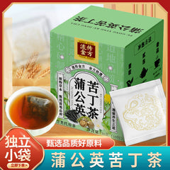 Dandelion Bittersweet Tea Jasmine Tea Honeysuckle Tea Dandelion Tea Wellness