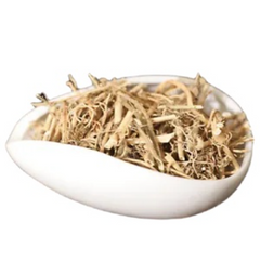 HelloYoung 100% Natural Bai Qian Xin Nan Qiu Rootstalk Herbs Herbal Medicine 250g