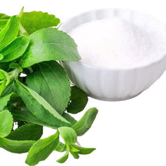 Stevia Extract Powder 500g Natural Sweetener Zero Calorie Sugar Substitute