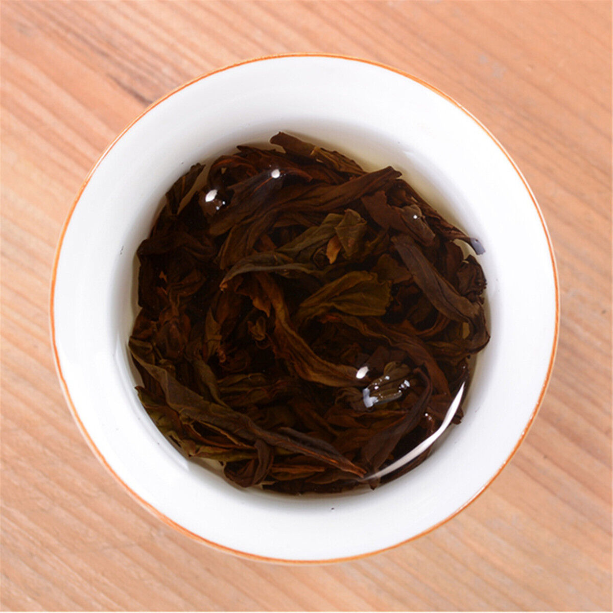 HelloYoung 250g Slimming Natural Organic Black Tea Da Hong Pao Tea Oolong Tea Dahongpao Tea