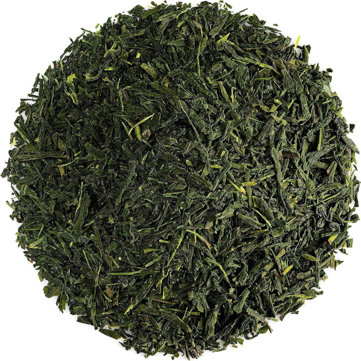 Sencha Organic Green Tea Japan - Sen Ca - Sencha Green Tea Organic Tea