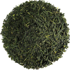 Sencha Organic Green Tea Japan - Sen Ca - Sencha Green Tea Organic Tea